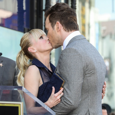 Anna Faris pic #927478