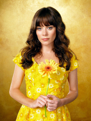 photo 17 in Anna Friel gallery [id133384] 2009-02-13 00:00:00