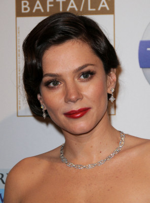 photo 3 in Anna Friel gallery [id253259] 2010-04-30 00:00:00