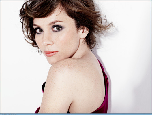 photo 3 in Anna Friel gallery [id188439] 2009-10-08 00:00:00