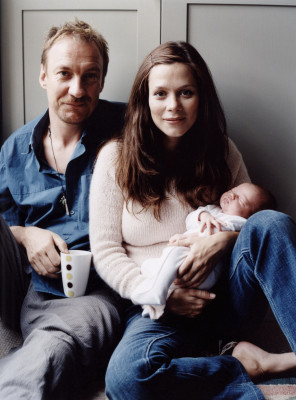 Anna Friel pic #103641