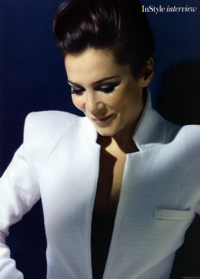 photo 9 in Anna Friel gallery [id251470] 2010-04-27 00:00:00