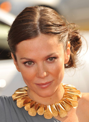photo 5 in Anna Friel gallery [id253256] 2010-04-30 00:00:00