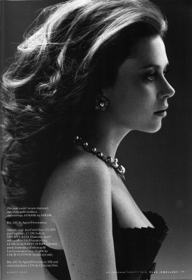 photo 14 in Anna Friel gallery [id176641] 2009-08-20 00:00:00