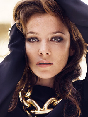 photo 10 in Anna Friel gallery [id360863] 2011-03-24 00:00:00