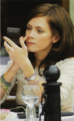 Anna Friel pic #69999