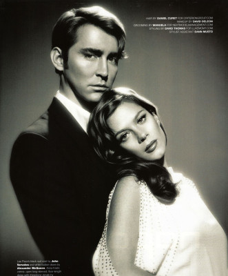 photo 27 in Anna Friel gallery [id103644] 2008-07-09 00:00:00