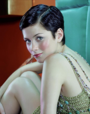 Anna Friel pic #200527