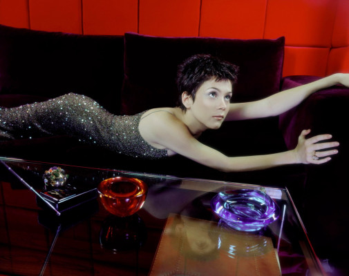 photo 23 in Anna Friel gallery [id200540] 2009-11-16 00:00:00