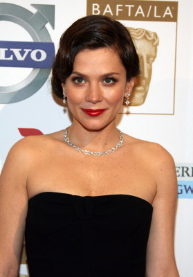 Anna Friel pic #280569