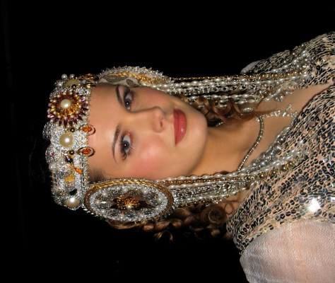 photo 4 in Anna Gorchkova gallery [id466628] 2012-03-30 00:00:00