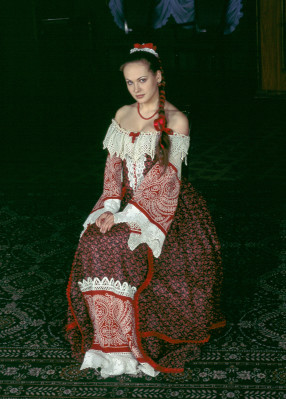 photo 23 in Anna Gorchkova gallery [id466629] 2012-03-30 00:00:00