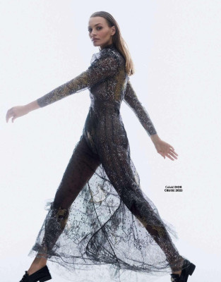 Anna Jagodzinska pic #1367323