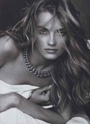 Anna Jagodzinska pic #1376174