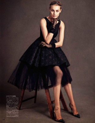 Anna Jagodzinska pic #1343336