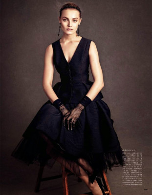 Anna Jagodzinska pic #1351160