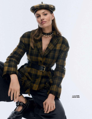 Anna Jagodzinska pic #1367324
