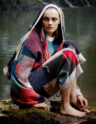 Anna Jagodzinska pic #1045368