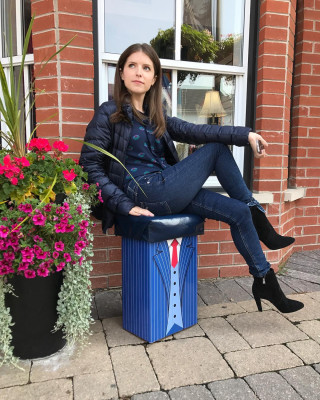 photo 14 in Anna Kendrick gallery [id961492] 2017-09-08 00:00:00