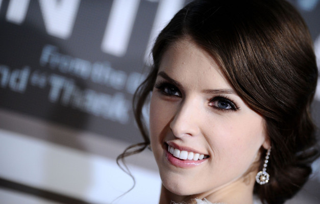 photo 9 in Anna Kendrick gallery [id395697] 2011-08-02 00:00:00
