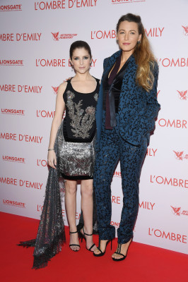 photo 14 in Anna Kendrick gallery [id1068051] 2018-09-19 00:00:00
