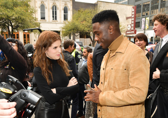 photo 7 in Anna Kendrick gallery [id1114929] 2019-03-16 00:00:00