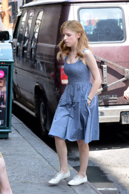 photo 17 in Anna Kendrick gallery [id614032] 2013-06-29 00:00:00