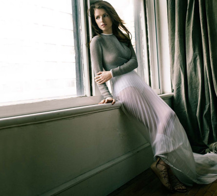 photo 4 in Anna Kendrick gallery [id859241] 2016-06-18 00:00:00