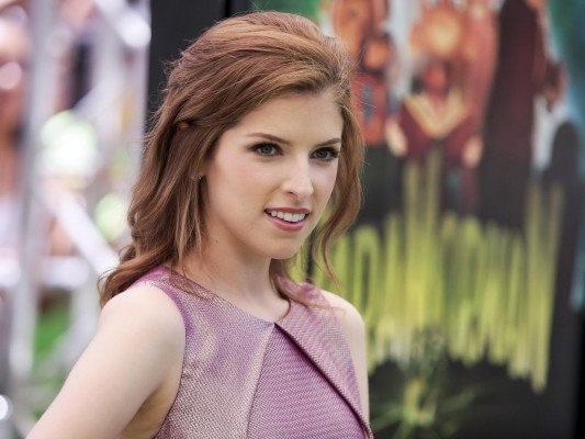 photo 20 in Anna Kendrick gallery [id520820] 2012-08-12 00:00:00
