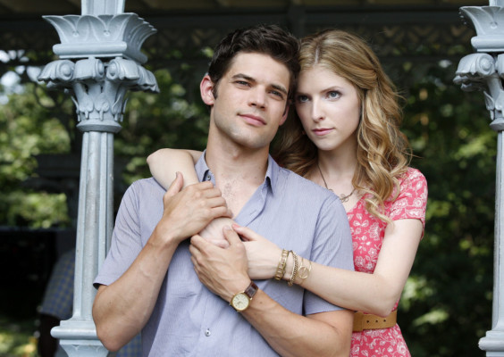 photo 28 in Anna Kendrick gallery [id748770] 2014-12-19 00:00:00