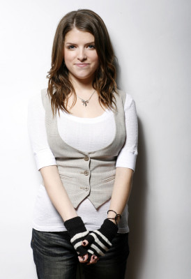 photo 14 in Anna Kendrick gallery [id230607] 2010-01-26 00:00:00