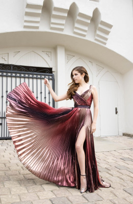 photo 6 in Anna Kendrick gallery [id1252841] 2021-04-13 00:00:00