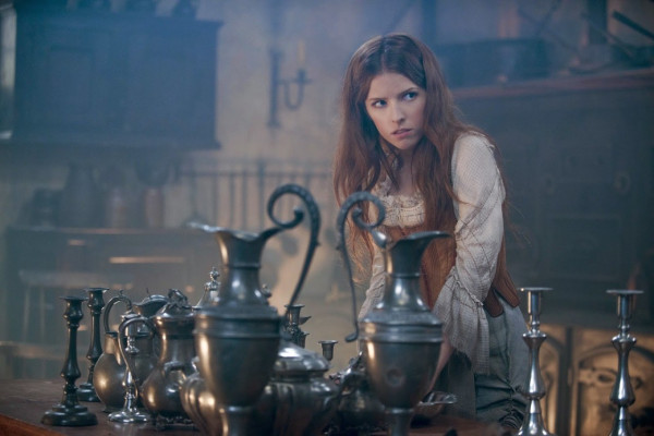 Anna Kendrick pic #748769