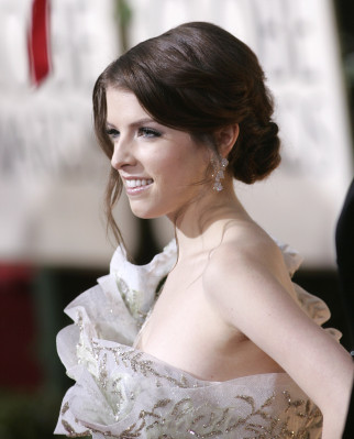 photo 25 in Anna Kendrick gallery [id674552] 2014-03-02 00:00:00