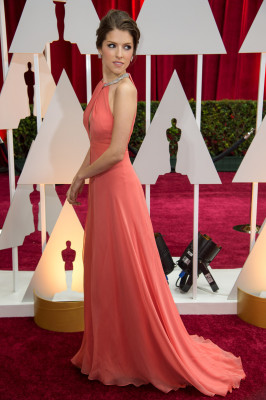 photo 10 in Anna Kendrick gallery [id762145] 2015-02-27 00:00:00