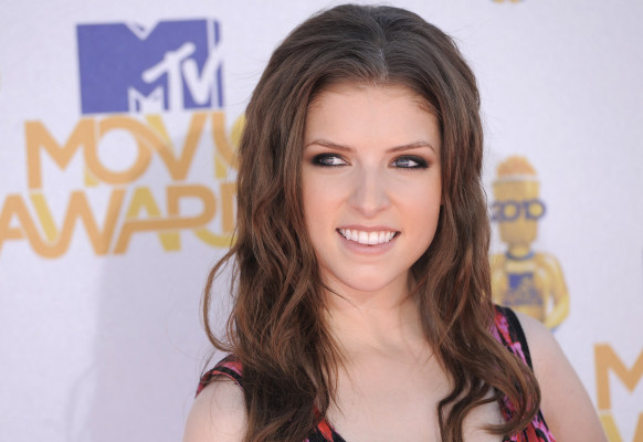 Anna Kendrick pic #428481