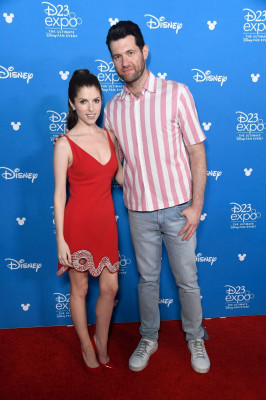 photo 25 in Anna Kendrick gallery [id1198277] 2020-01-11 00:00:00