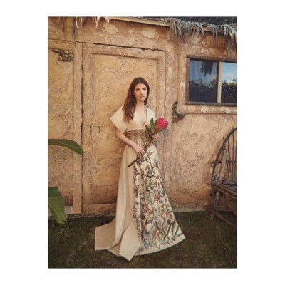 photo 11 in Anna Kendrick gallery [id1210445] 2020-04-05 00:00:00