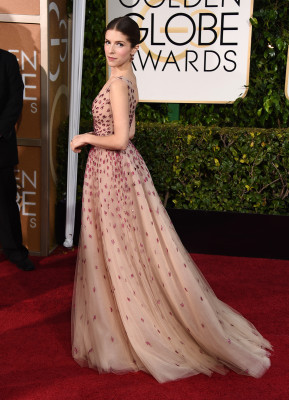 photo 8 in Anna Kendrick gallery [id753643] 2015-01-18 00:00:00