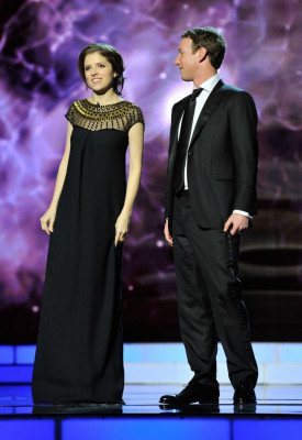Anna Kendrick pic #653573
