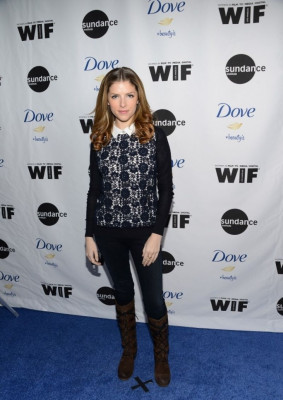 photo 23 in Anna Kendrick gallery [id665618] 2014-01-30 00:00:00