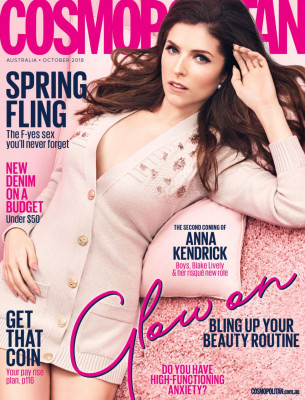 photo 7 in Anna Kendrick gallery [id1064156] 2018-09-06 00:00:00