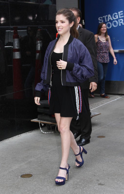 photo 18 in Anna Kendrick gallery [id957704] 2017-08-23 00:00:00