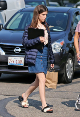 Anna Kendrick pic #956853