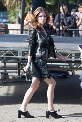 Anna Kendrick pic #669921