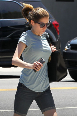 Anna Kendrick pic #698043