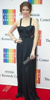 Anna Kendrick pic #654325
