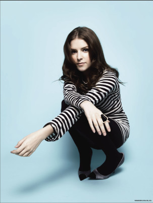 photo 29 in Anna Kendrick gallery [id353883] 2011-03-11 00:00:00