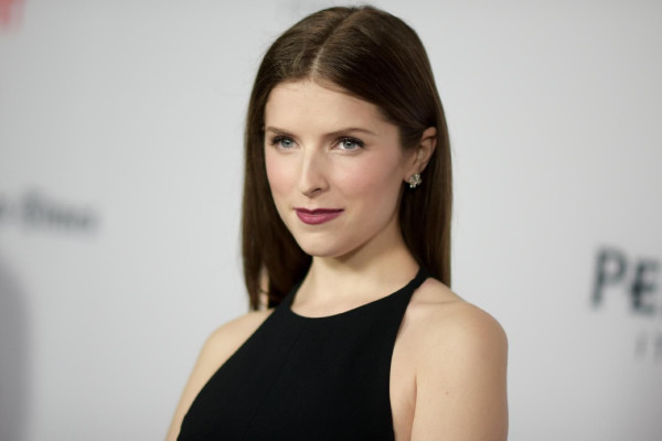 photo 6 in Anna Kendrick gallery [id902491] 2017-01-16 00:00:00