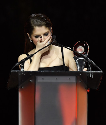 photo 5 in Anna Kendrick gallery [id1032502] 2018-04-28 00:00:00